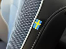 … odkazech na Švédsko…