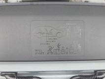 Co všechno se do Volva EX30 vejde? Poradí přehledná grafika.