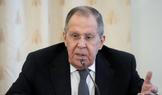 ruský ministr zahraničí Sergej Lavrov
