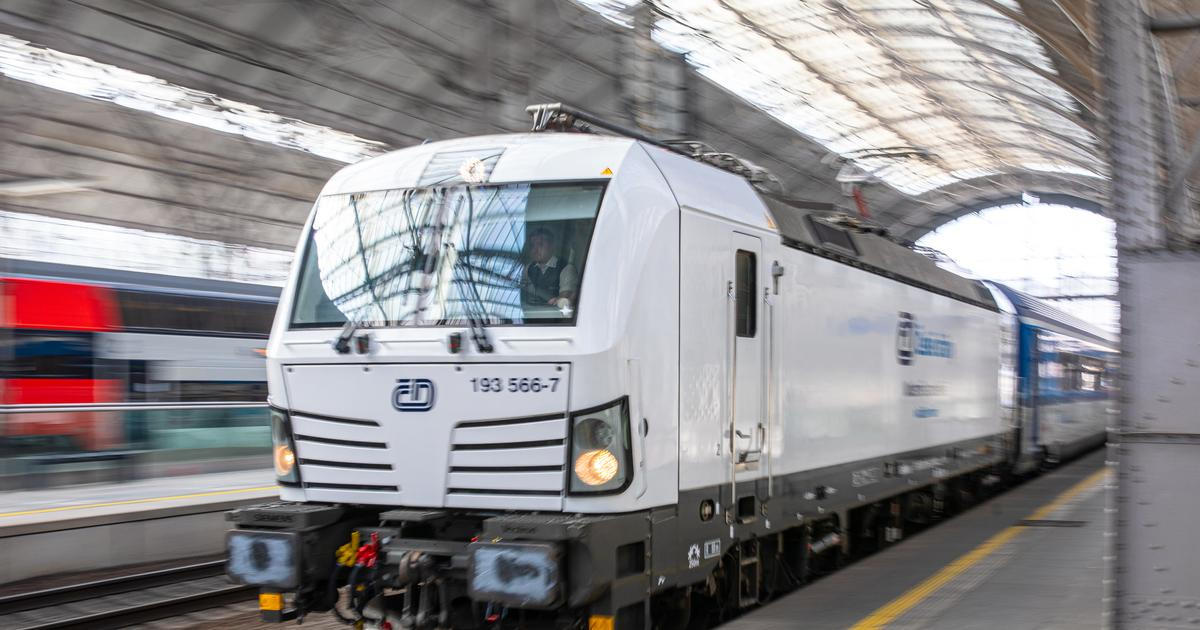 Na Velikonoce vyrazí víc vlaků i autobusů, dopravci posilují kapacity