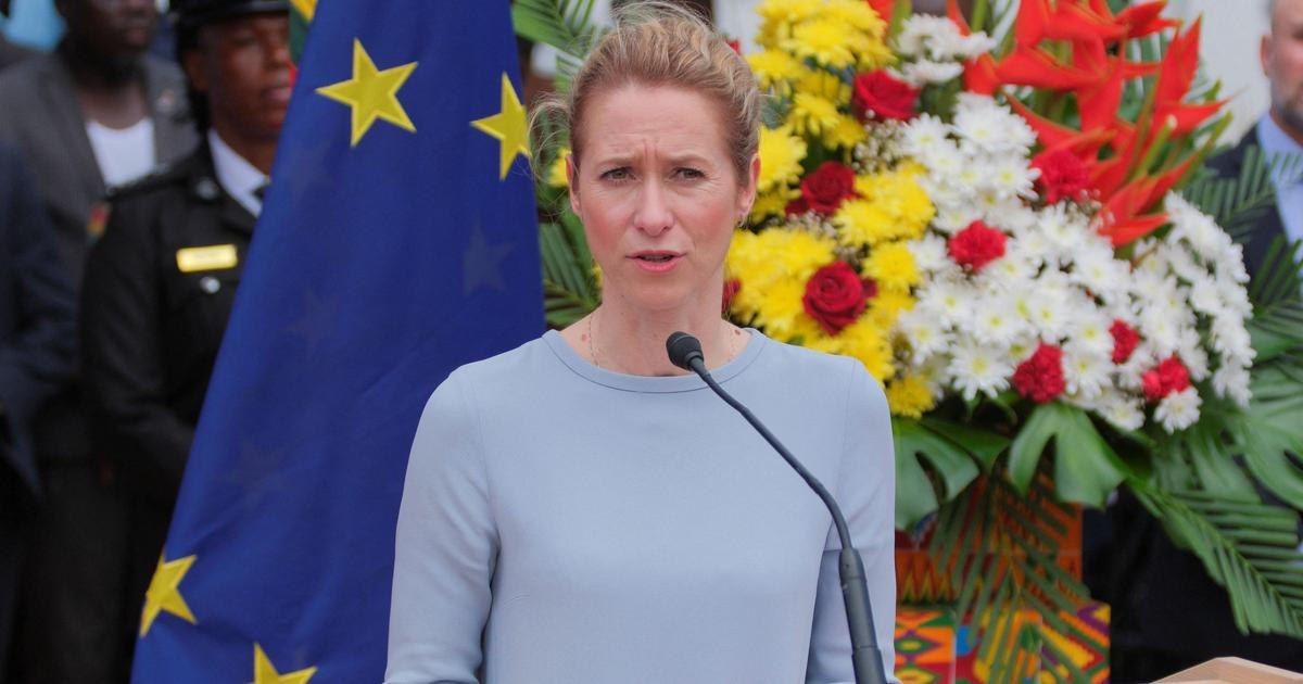 "Rusko se ani nepohnulo." Šéfdiplomatka EU se obořila na Trumpova muže, ten jí odsekl