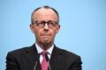 Německý kancléř a předseda Křesťanskodemokratické unie (CDU) Friedrich Merz