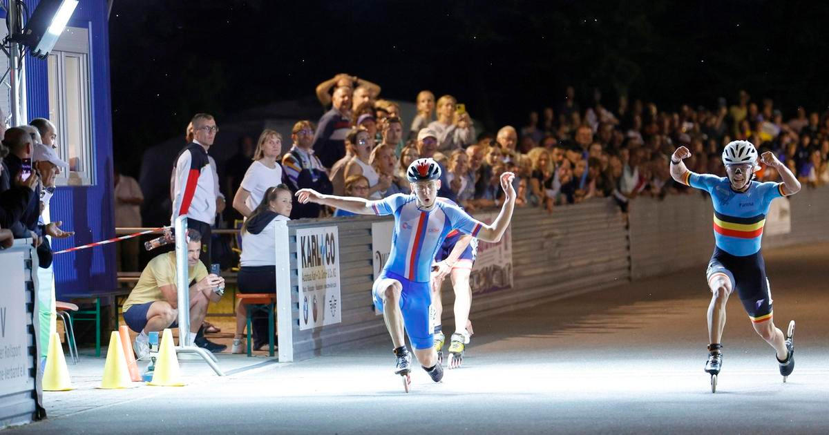 Zahrajte si na Jílka, objevte Ameriku. A olympiádu můžete mít i v obýváku