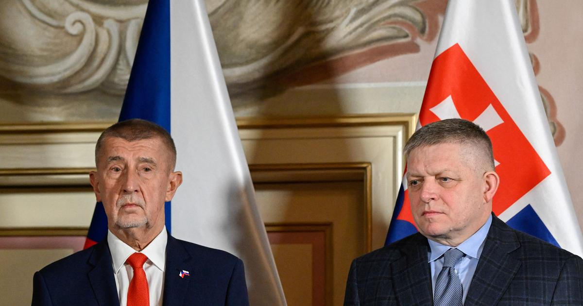 Babiš požádal Fica, aby Slovensko ukončilo stav ropné nouze