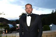 Libor Bouček se stává novým lovcem v pořadu Na lovu.