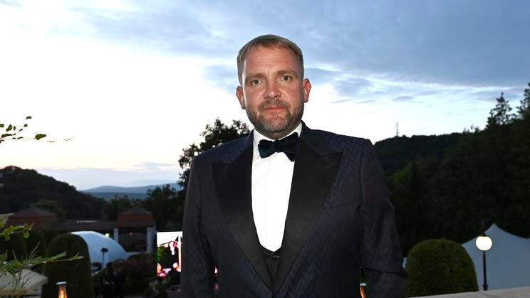 Libor Bouček se stává novým lovcem v pořadu Na lovu.