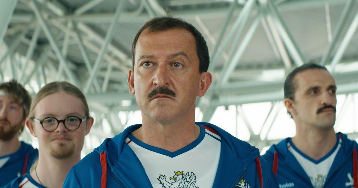 Nenechte si ujít: Komedie Dream Team či obrazy na hranici reality a nadpřirozena