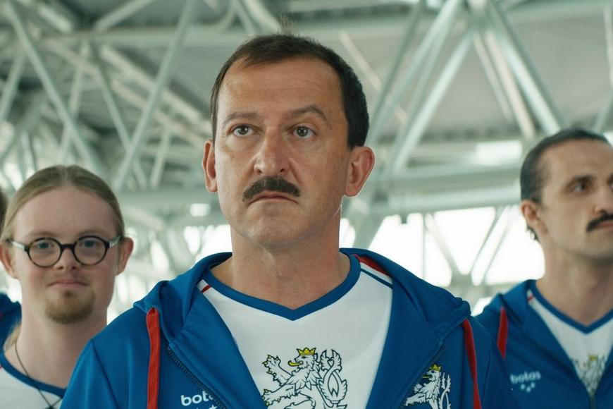 Nenechte si ujít: Komedie Dream Team či obrazy na hranici reality a nadpřirozena