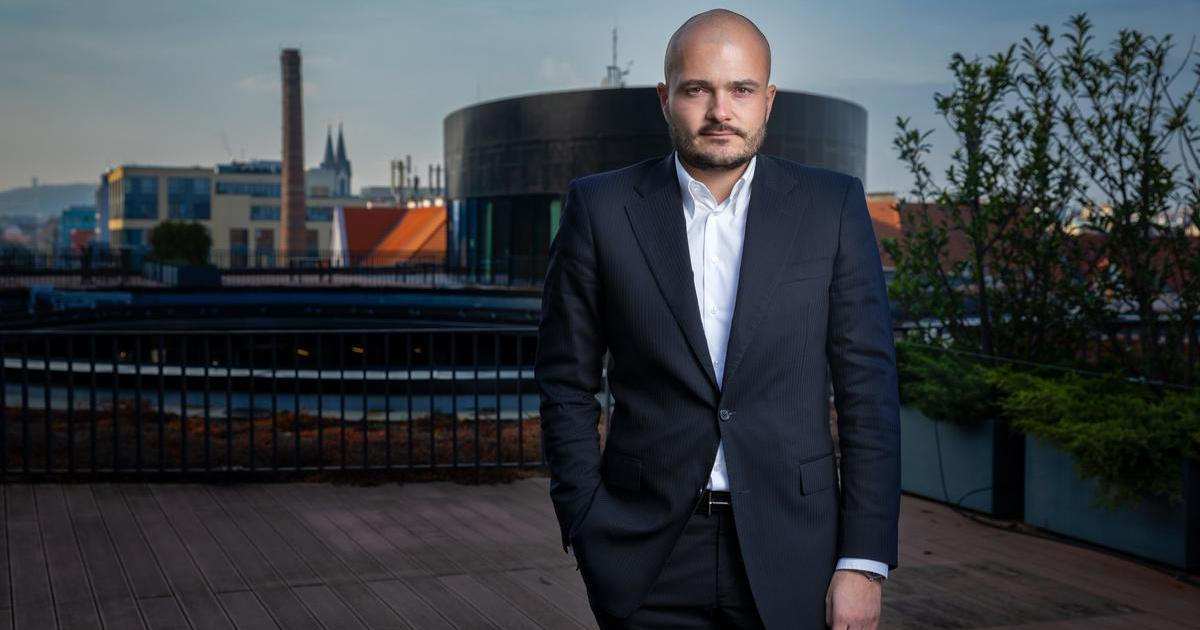 Významný český moment. Strnad koupil část akcií italské pneumatikárny Pirelli