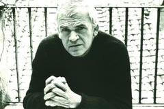 Milan Kundera