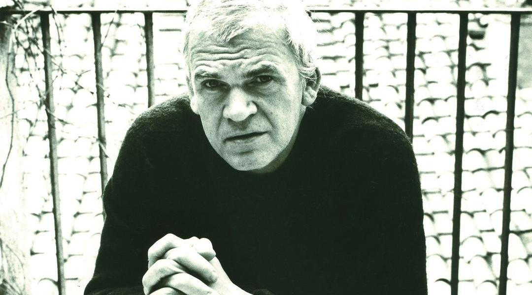 Milan Kundera