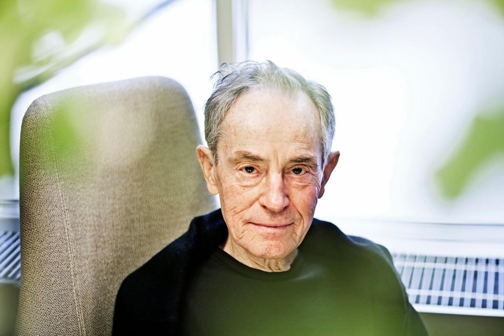 Jan Tříska