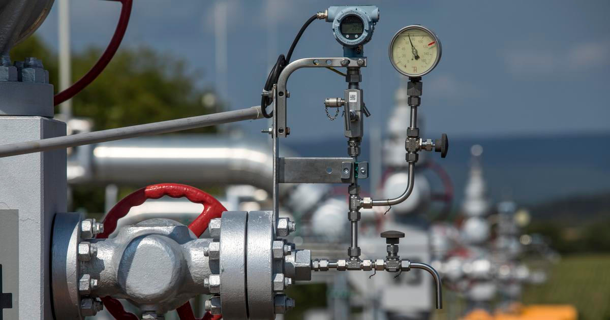 Naplní včas Babiš vyčerpané zásobníky s plynem? Klíčový ministr poodhalil plán