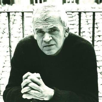 Milan Kundera