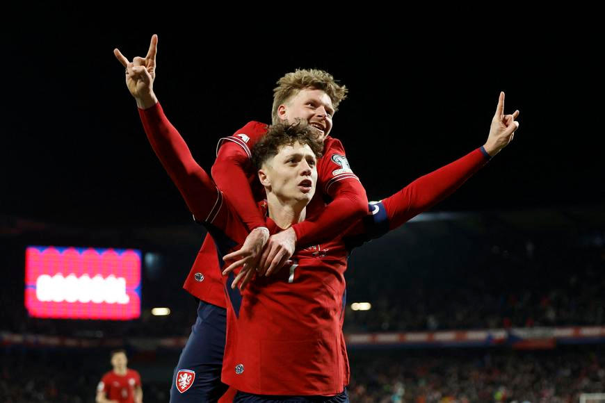 Šulc a spol. sehrají před MS dvě přípravy. Ve hře jsou netradiční soupeři