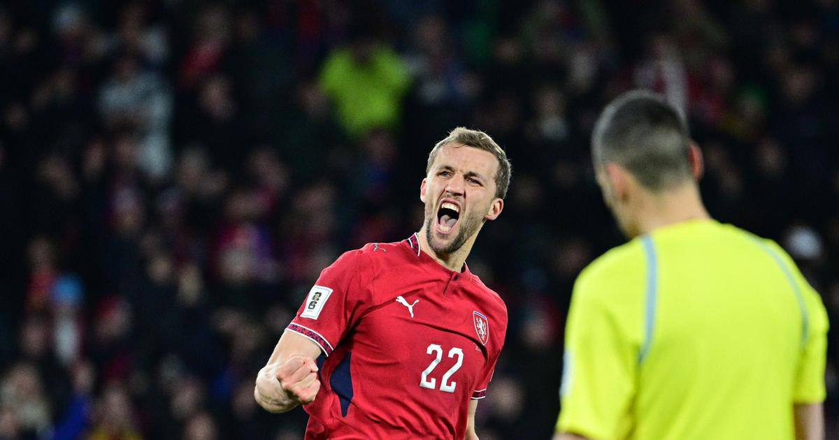 Senzace na Letné! Češi udolali Dánsko v penaltách a po 20 letech budou na MS