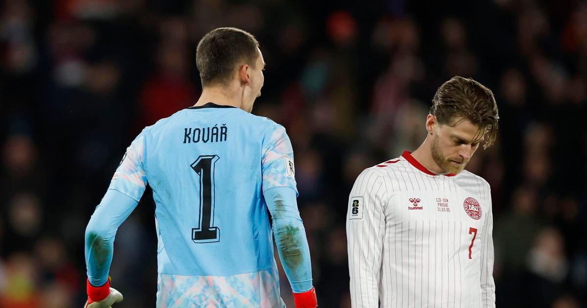 Emoce se střídaly jak na horské dráze. Postup jistil penaltový mág Kovář