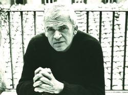 Milan Kundera
