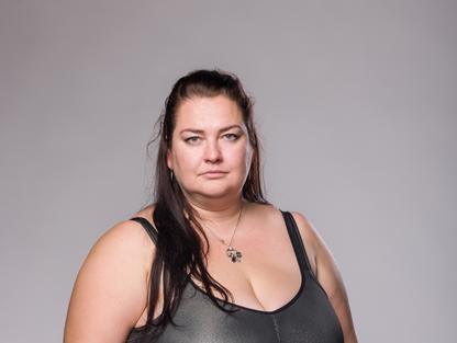 Extrémní proměny - Zuzana Balcarová