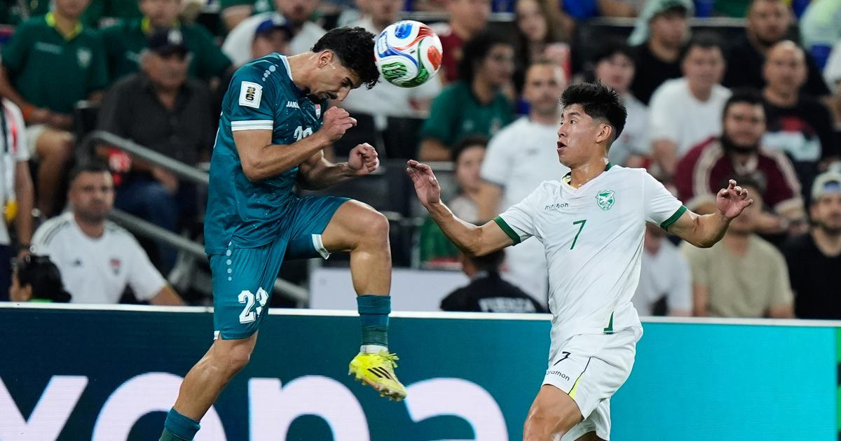 Účastníci MS jsou kompletní. Z interkontinentální baráže postoupila i opora Plzně