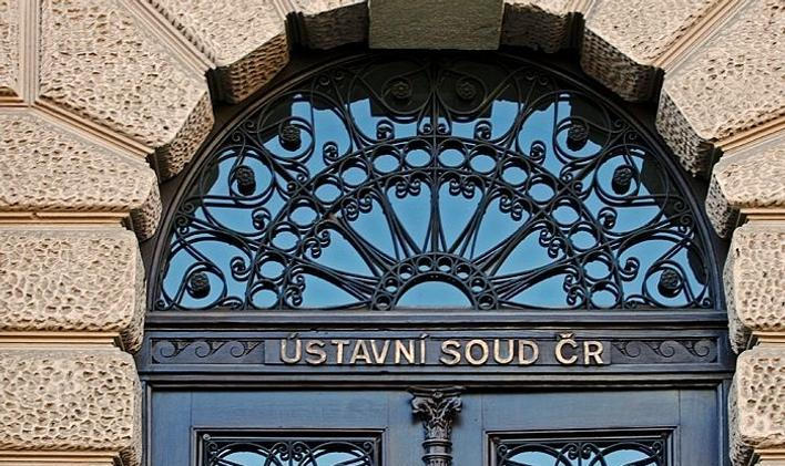 Ústavní soud ČR