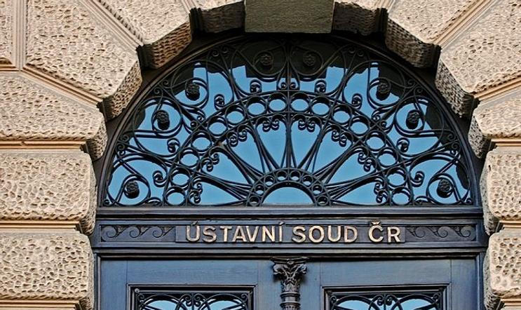 Ústavní soud ČR