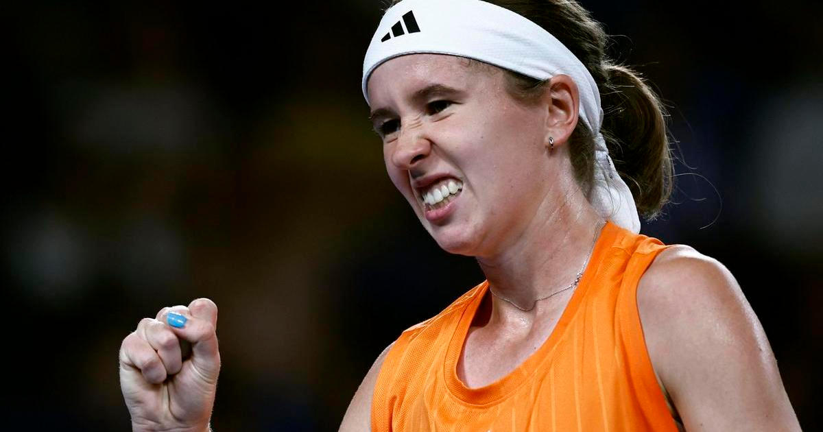 Zatřese český rekord tenisovou antukou? Něco podobného tu tři roky nebylo