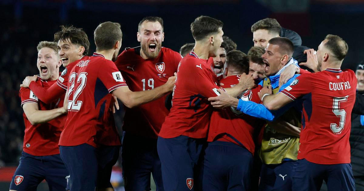 Kdy a koho Češi vyzvou na světovém šampionátu? Program fotbalového MS je kompletní