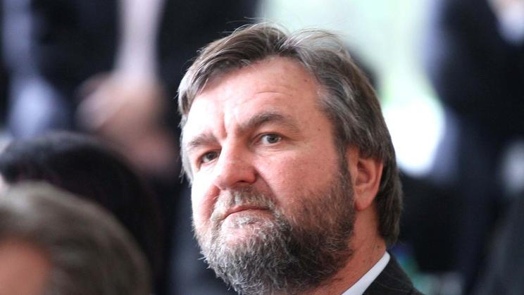 Petr Pleva (1959 - 2026)