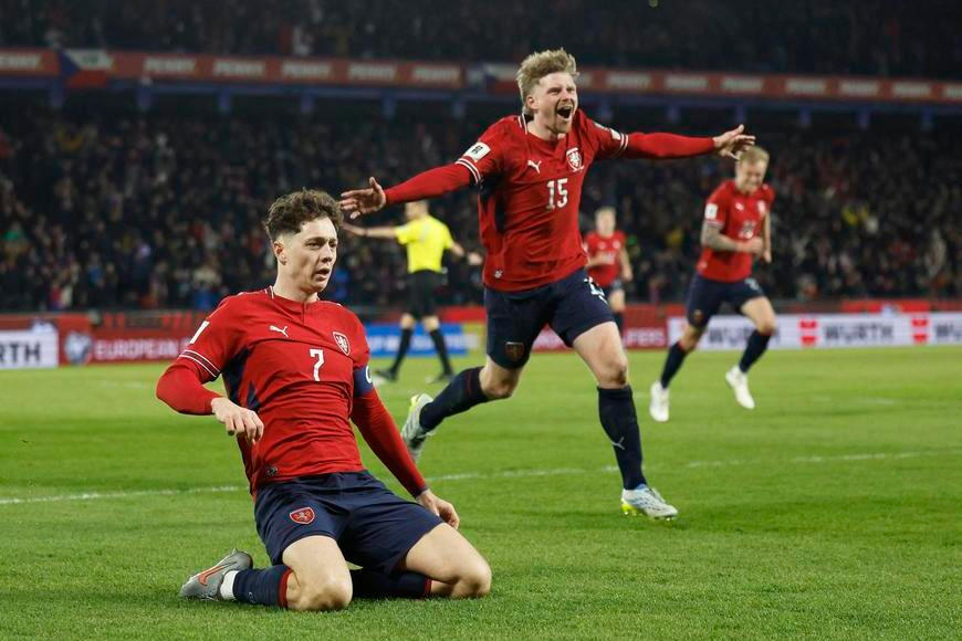 Češi řeší výškový šok, tým chce do Spojených států co nejdřív