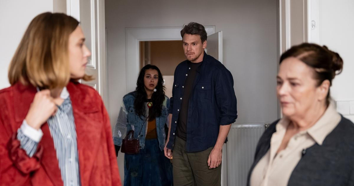 V zájmu dítěte: Česká televize slibuje napínavý seriál o ochraně těch nejmenších