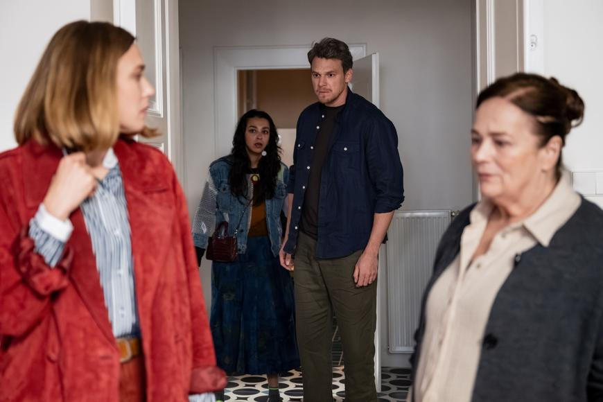 V zájmu dítěte: Česká televize chystá napínavý seriál o ochraně těch nejmenších