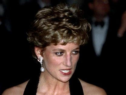 Lady Diana