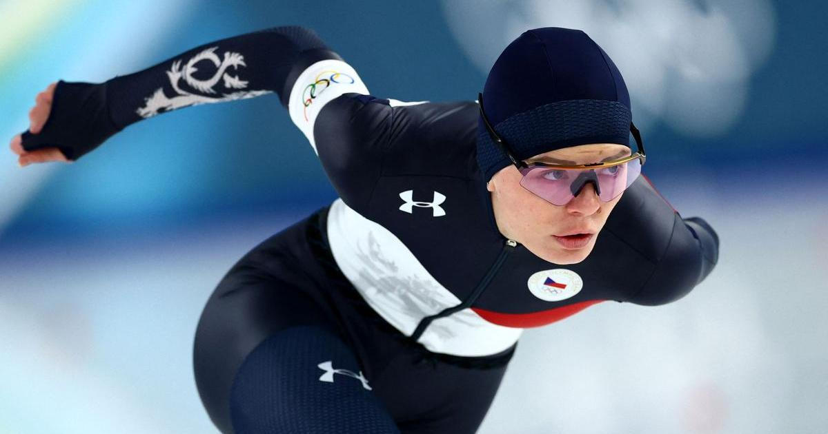 Zdráhalová je ve třiceti zpět na vrcholu a má evropské zlato