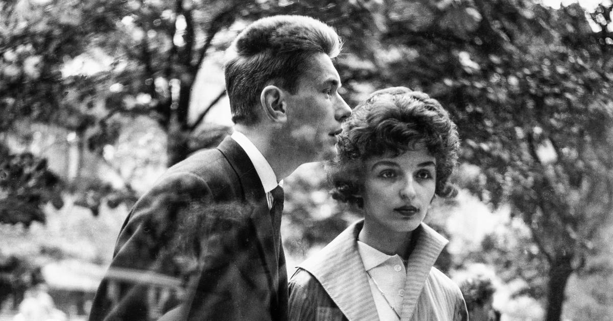 „Člověče, kdo jsi?“ Kubešovy fotografie jako filozofické zrcadlo doby