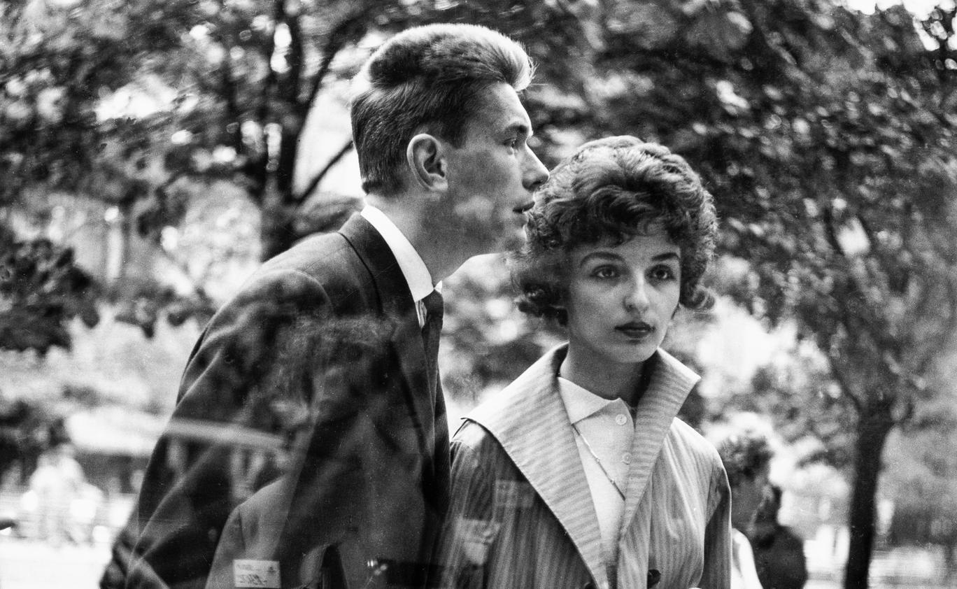  „Člověče, kdo jsi?“ Kubešovy fotografie jako filozofické zrcadlo doby