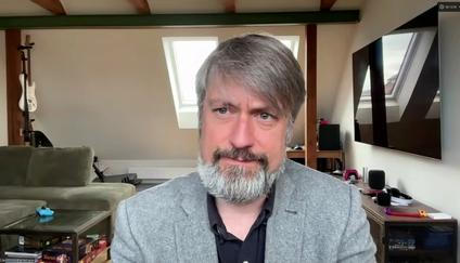 Spotlight news – Jakub Landovský 1. 4. 2026