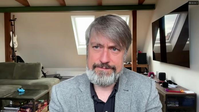 Spotlight news – Jakub Landovský 1. 4. 2026