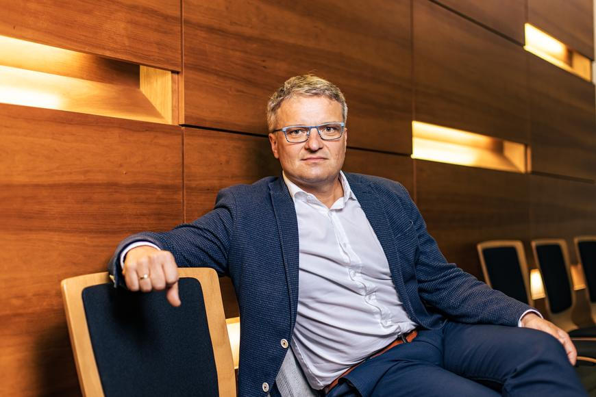 Klíčový byl zásah prezidenta, říká ústavní soudce o poprasku kolem smlouvy s Vatikánem