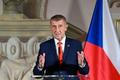 Czech and Slovak governments hold joint meeting