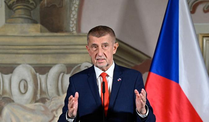 Czech and Slovak governments hold joint meeting