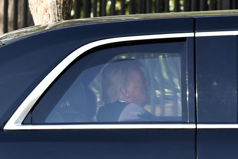 U.S. Supreme Court to hear Trump's bid to limit birthright citizenship in Washington