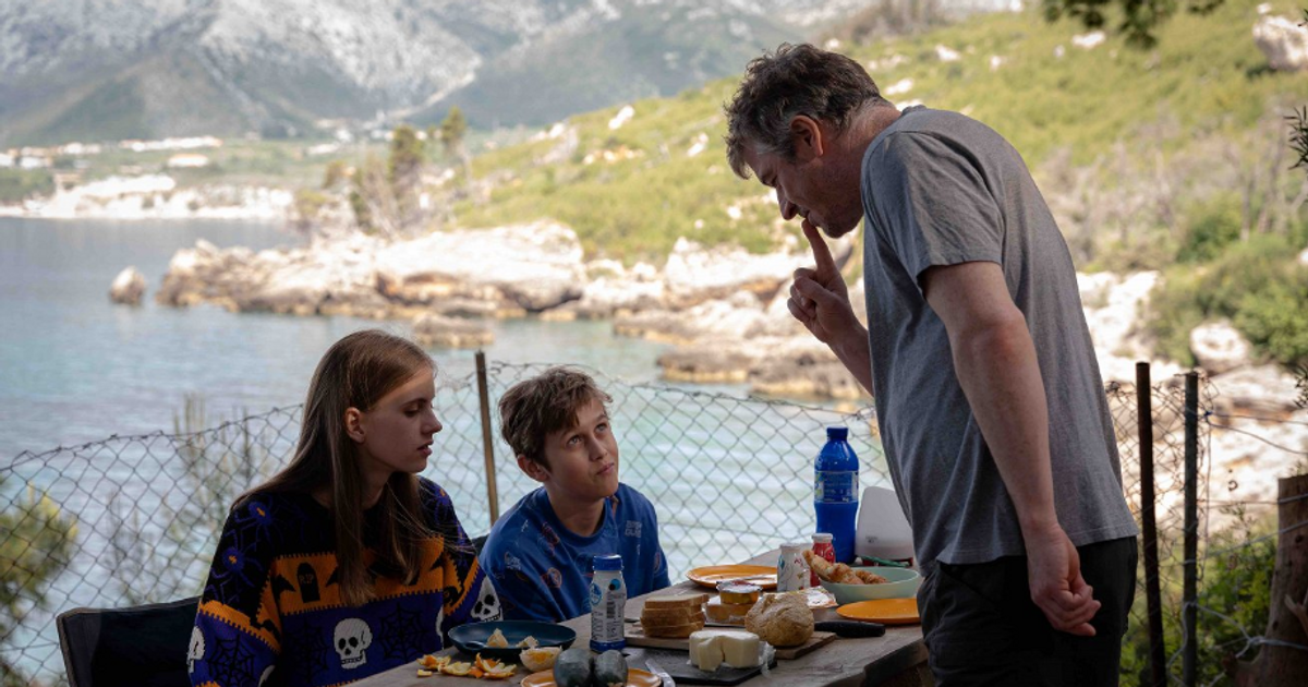 Kdo a proč si zaslouží vděk? Český film Nevděčné bytosti má evropské parametry