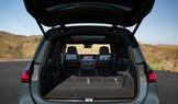 Mercedes-Benz GLS 2026