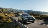 Mercedes-Benz GLS 2026