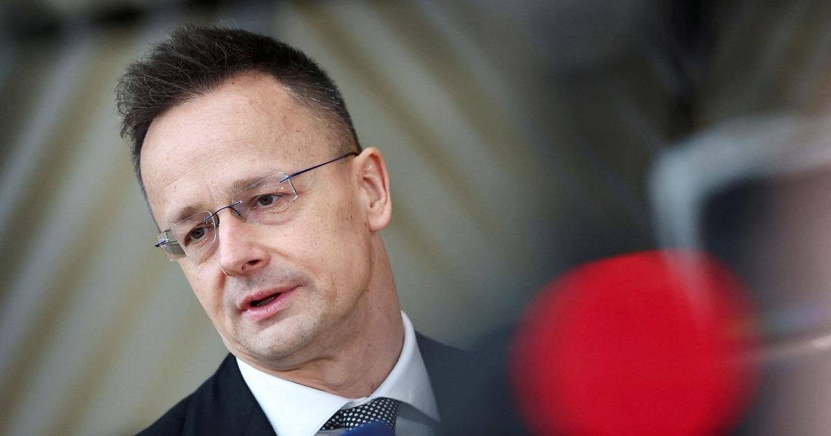 Szijjártó odmítl kritiku od prezidenta Pavla a vytkl mu jeho minulost