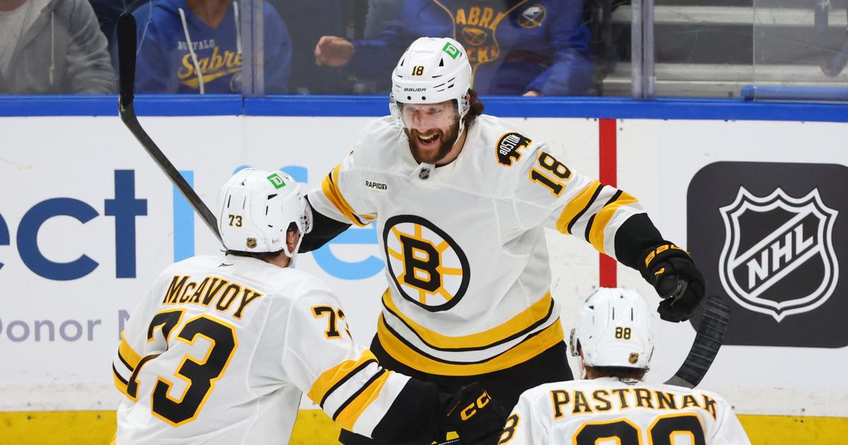 Zacha se stal díky březnové kanonádě v NHL třetí hvězdou měsíce