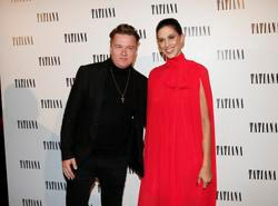 Aneta Vignerová a Petr Kolečko