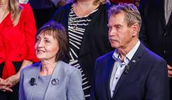Extrémní proměny - Zuzana Balcarová