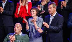 Extrémní proměny - Zuzana Balcarová